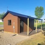 Sinclair Lewis Campground