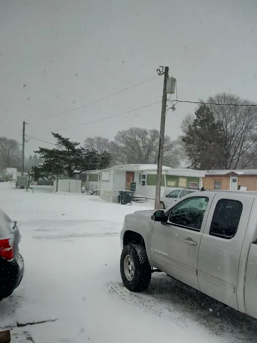 Sauk Centre Mobile Home Park 1