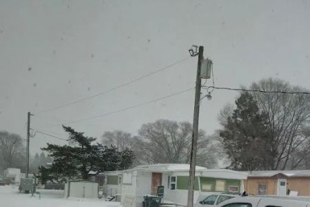 Sauk Centre Mobile Home Park