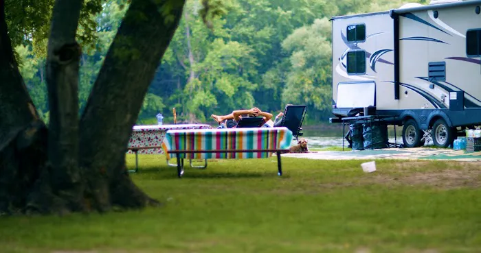 Two Rivers Campground & Tubing 1