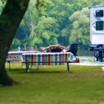 Two Rivers Campground & Tubing