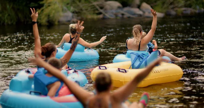 Two Rivers Campground & Tubing 8