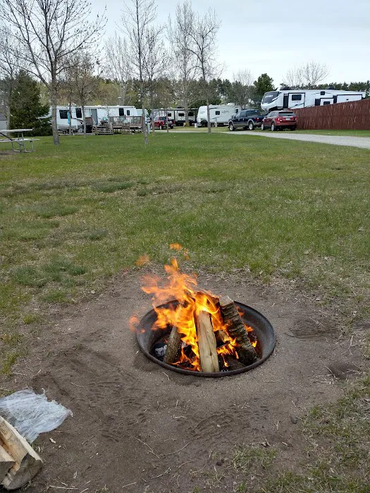 Two Rivers Campground & Tubing 3