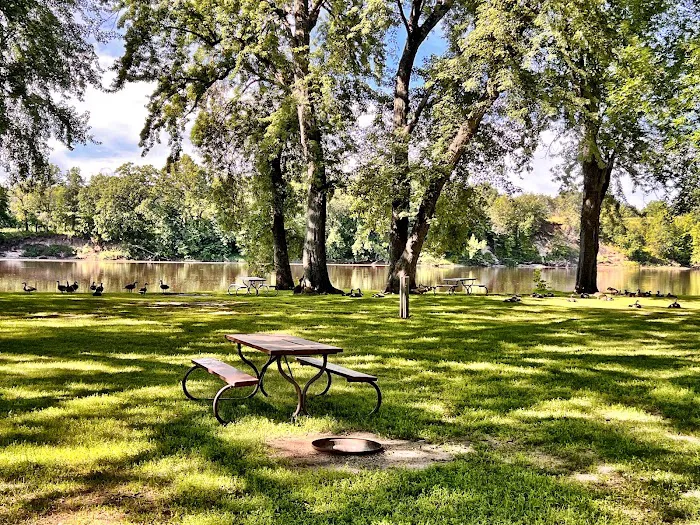 Two Rivers Campground & Tubing 6