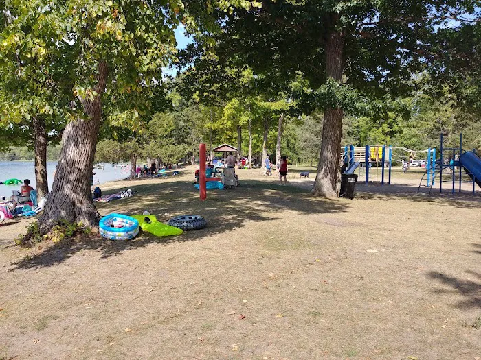Cedar Lake Memorial Park Campground 6