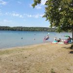 Cedar Lake Memorial Park Campground