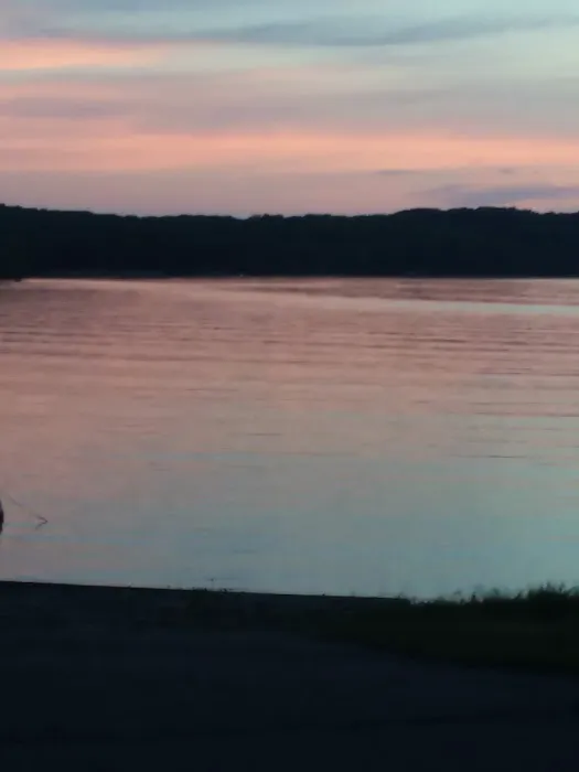 Cedar Lake Memorial Park Campground 4