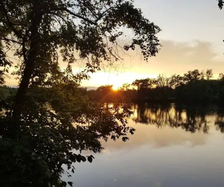 Royalton Sportsmen Grounds (POW WOW Grounds)