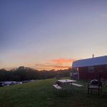 Backwoods Campground and RV Park