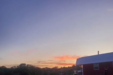 Backwoods Campground and RV Park