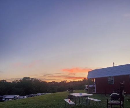 Backwoods Campground and RV Park