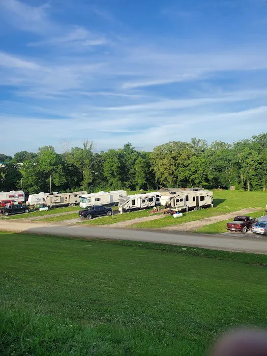 Backwoods Campground and RV Park 2