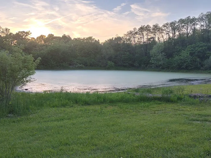 Backwoods Campground and RV Park 7