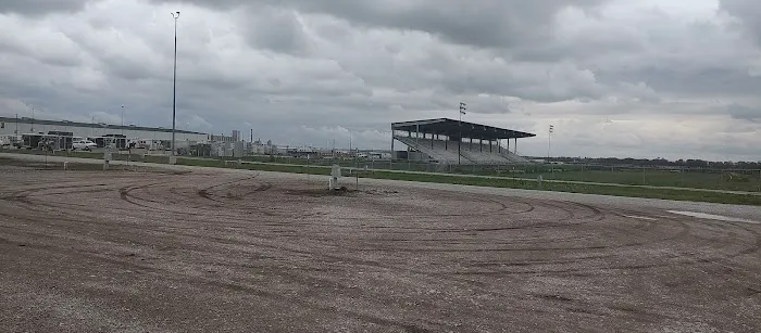 RVUniverse Campgrounds at Sandhills Global Event Center 4