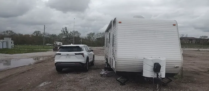 RVUniverse Campgrounds at Sandhills Global Event Center 3