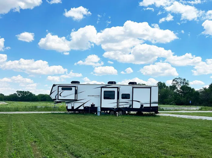 RVUniverse Campgrounds at Sandhills Global Event Center 8