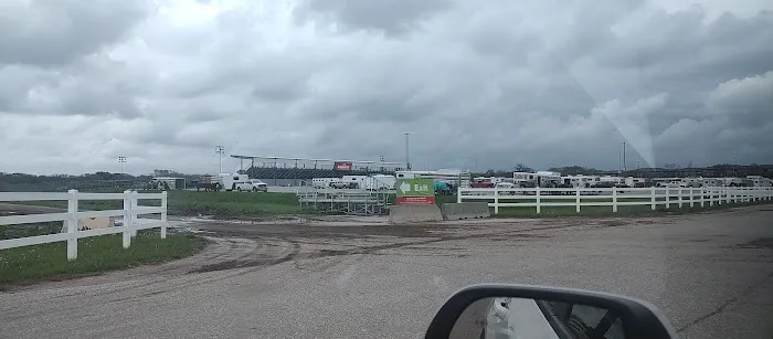 RVUniverse Campgrounds at Sandhills Global Event Center 6