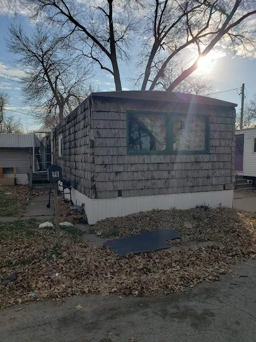 Sky View Homes LLC 8