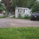 Shamrock Mobile Home Court