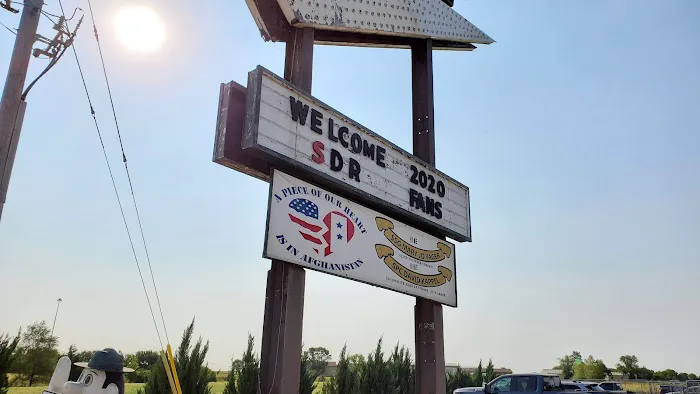 Pine Grove RV Park 1