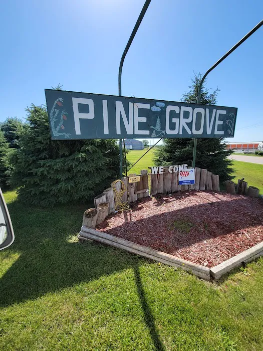 Pine Grove RV Park 6