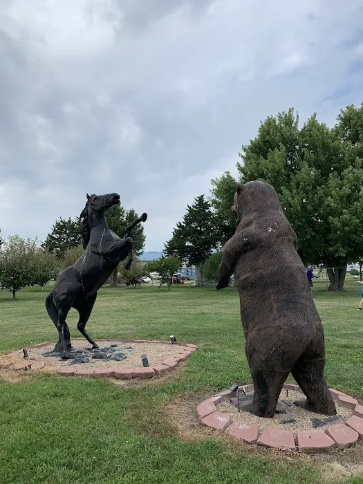Pine Grove RV Park 4