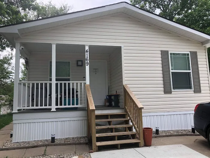 Mark IV Manufactured Home Community 7