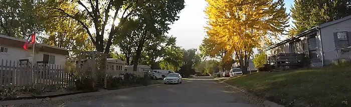 Mark IV Manufactured Home Community 2