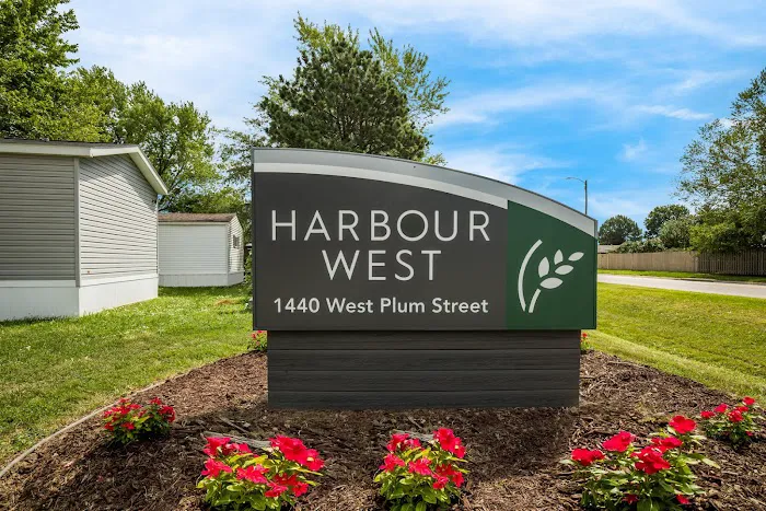 Harbour West 1