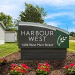 Harbour West