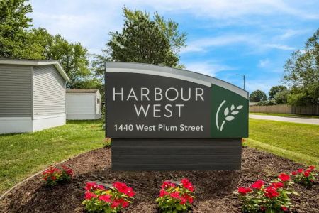 Harbour West