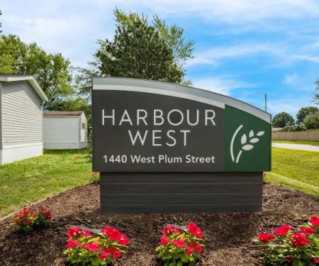 Harbour West