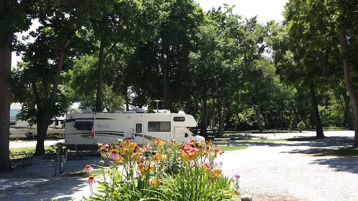 Camp A Way 10