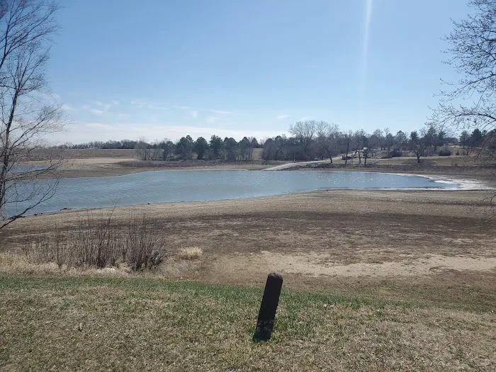 Area Five Campground 2
