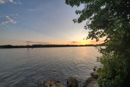 Area Five Campground