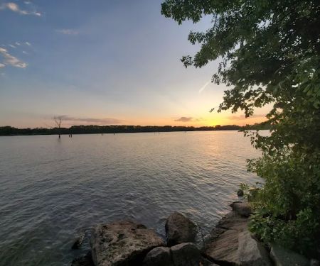 Area Five Campground