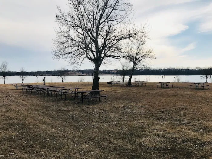 Area Five Campground 8
