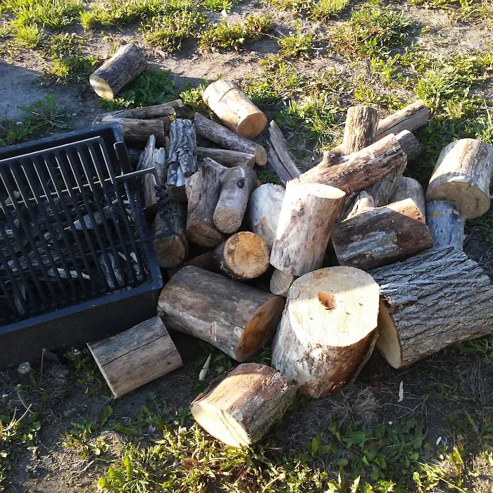 Area Five Campground 10