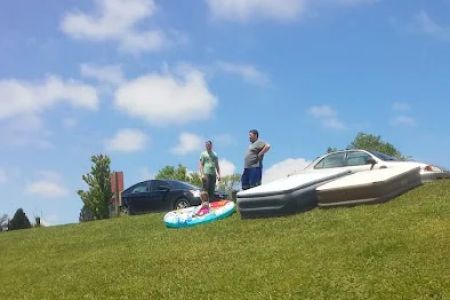 Area Three Campground