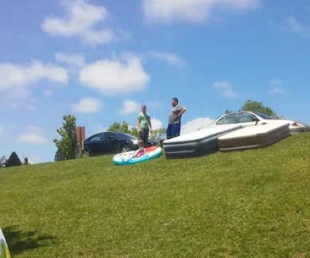 Area Three Campground