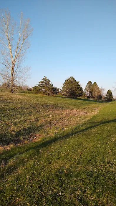 Area Three Campground 7