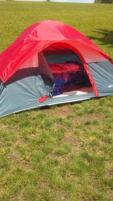Area Three Campground 2