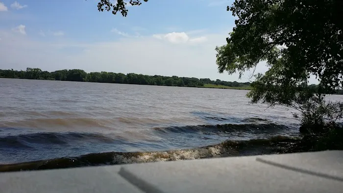 Area Three Campground 5