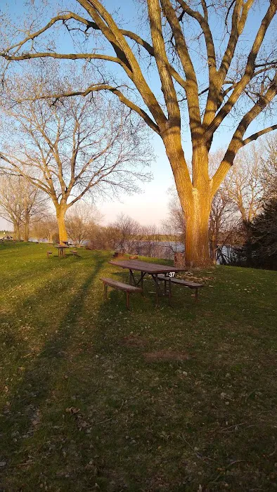 Area Three Campground 9