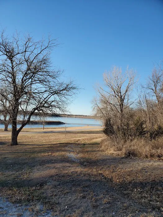 Area Two Campground 3