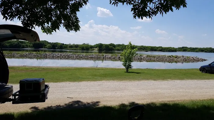 Area Two Campground 9
