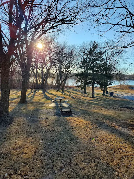Area Two Campground 4