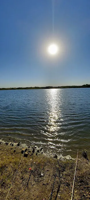 Olive Creek Dam-Site 2 Park 2