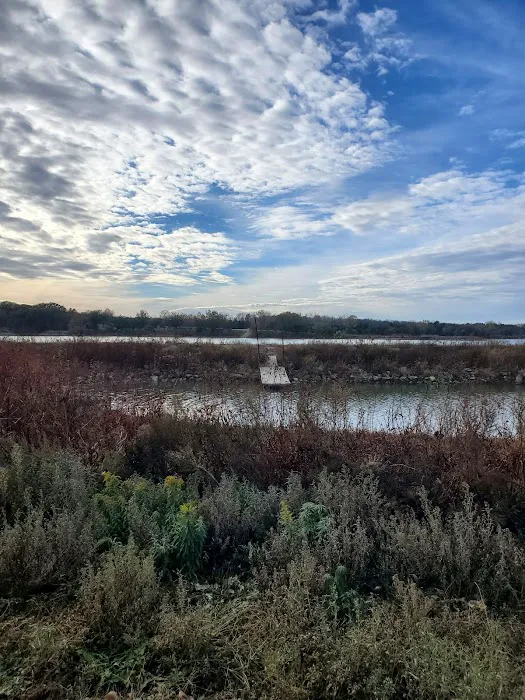 Olive Creek Dam-Site 2 Park 5
