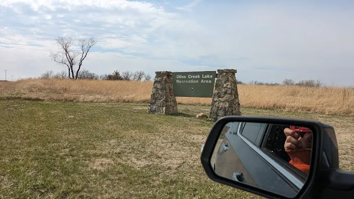 Olive Creek Dam-Site 2 Park 7